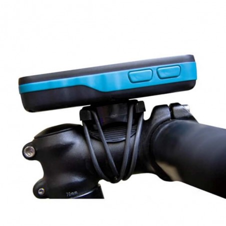 TwoNav Soporte QuickLock potencia bici - Soporte ciclismo GPS