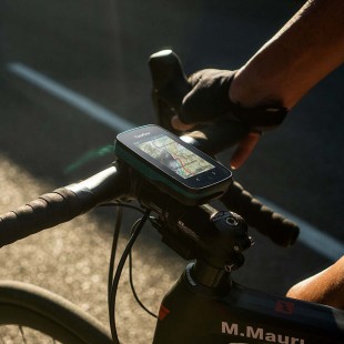TwoNav Soporte QuickLock potencia bici - Soporte ciclismo GPS