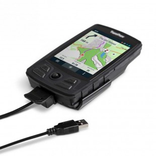 TwoNav Cradle Aventura Motor - Soporte GPS