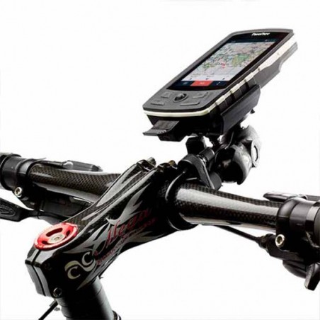 TwoNav Soporte RAM manillar bici Aventura / Trail - Soporte ciclismo GPS