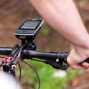 TwoNav Soporte RAM manillar bici Aventura / Trail - Soporte ciclismo GPS