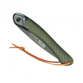Pack Bahco Laplander - Serrucho plegable + cuchillo escandinavo bushcraft
