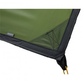 Grand Canyon  ZUNI 3 Tarp 3x3 - Verde oliva - Toldo