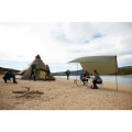 Grand Canyon  ZUNI 3 Tarp 3x3 - Verde oliva - Toldo