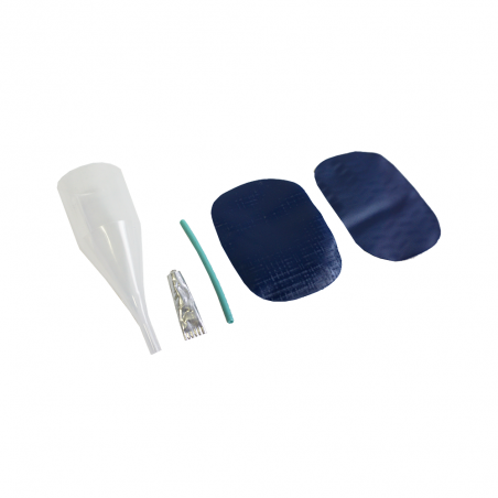 Colchón hinchable HOSA DOBLE PLUS 135 x 190