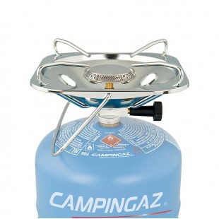 Hornillo de gas Campingaz SUPER CARENA R de 1 quemador