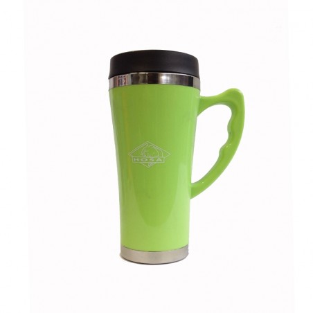 Vaso HOSA COFFEE TERMO 0,5L verde
