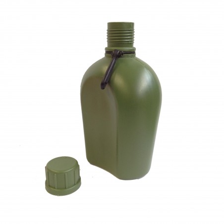 Cantimplora ARMY 1L verde
