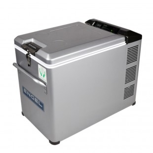 Nevera-congelador portátil con compresor ENGEL MT45F-S DIGITAL - 32L