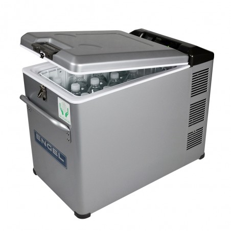 Nevera-congelador portátil con compresor ENGEL MT45F-S DIGITAL - 32L
