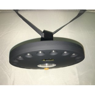 Lámpara LED para tienda OZtrail UFO TENT LIGHT
