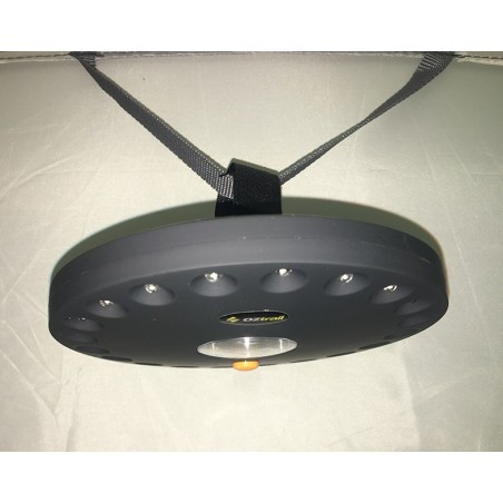 Lámpara LED para tienda OZtrail UFO TENT LIGHT