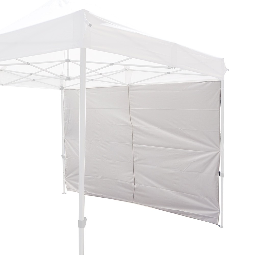 Pared lateral CARPA 2X3 Y 3X3 - blanca