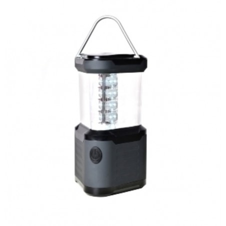 Lámpara de camping OZtrail ARCHER LED COMPACT 200 lumenes