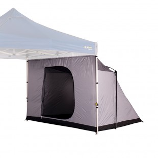 Módulo para carpa plegable OZtrail PORTICO 3.0 – gris