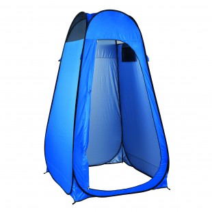Tienda cambiador OZtrail PRIVATE ENSUITE - azul