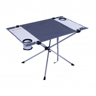 Mesa plegable multiusos OZtrail LEISURE TABLE – azul