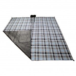 Manta alfombra para picnic OZtrail DELUXE PICNIC RUG 3 X 3 M