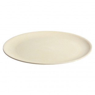 Plato de bambú OZtrail BAMBOO PLATE 21,5 CM