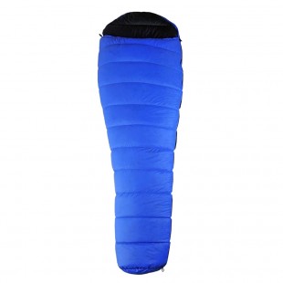 Saco de dormir alpino BOULDER 450