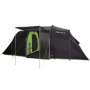 Tienda de campaña High Peak TAURIS 4P