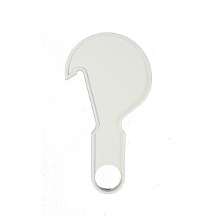Herramienta abridor ABRELATAS FULL SIZE – blanco