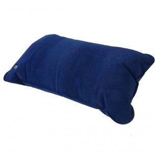 Almohada hinchable Hosa AIR PILLOW - navy
