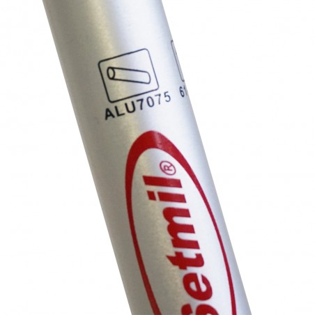 Par de bastones de trekking Setmil PRO GUIDE