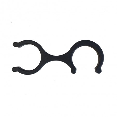 Conector universal TRECK POLE CONECTOR para bastones de trekking