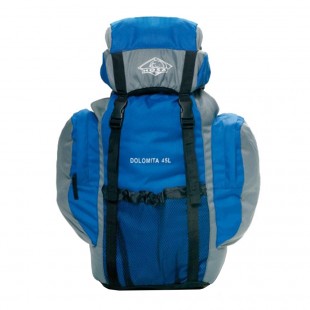 Mochila de trekking Hosa DOLOMITA 45 - azul