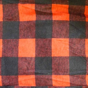Saco de dormir BICOLOR - gris y rojo