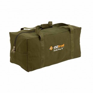 Bolsa de viaje OZtrail MEDIANA - caqui