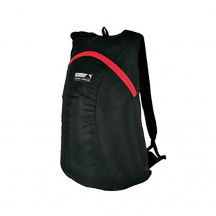 Mochila daypack High Peak MICRA 15L - negra