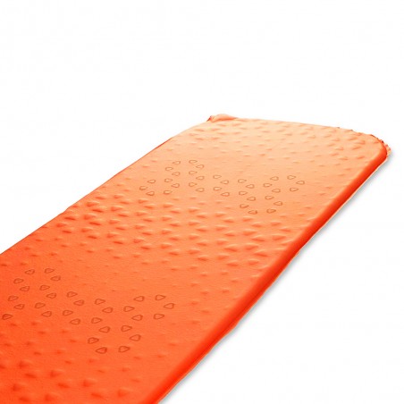 Esterilla autohinchable Sea to Summit ULTRALIGHT S. I. SMALL - naranja