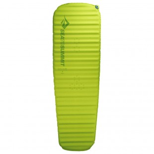 Esterilla autohinchable Sea to Summit COMFORT LIGHT S. I. LARGE - verde