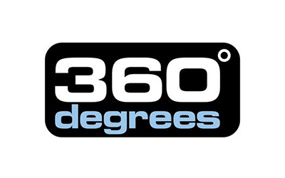 360º Degrees