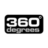 360º DEGREES